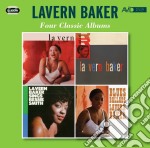 Lavern Baker - Four Classic (2 Cd)