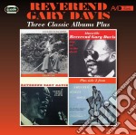 Reverend Gary Davis - Three Classic Albums (2 Cd)