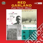 Red Garland - Four Classic Albums (2 Cd)