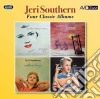 Jeri Southern - Southern Style (2 Cd) cd