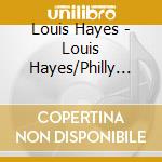 Louis Hayes - Louis Hayes/Philly Joe Jones (2 Cd)