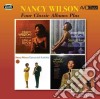 Nancy Wilson - Four Classic Albums Plus (2 Cd) cd