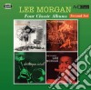 Lee Morgan - Four Classic Albums (2 Cd) cd