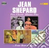 Jean Shepard - Five Classic Albums Plus (2 Cd) cd