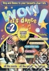 (Music Dvd) Wow! Let's Dance Vol. 2 / Various cd