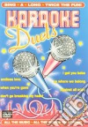 (Music Dvd) Karaoke Duets / Various cd