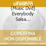 (Music Dvd) Everybody Salsa Collection / Various (4 Dvd) cd