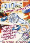 (Music Dvd) 90's Karaoke Classics / Various cd