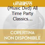 (Music Dvd) All Time Party Classics Karaoke / Various cd