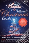 (Music Dvd) Ultimate Christmas Karaoke / Various cd