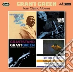 Grant Green - Four Classic Albums (2 Cd) cd