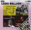 Louis Bellson - Four Classic Albums Plus (2 Cd) cd