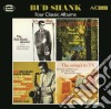 Bud Shank - Four Classic Albums (2 Cd) cd