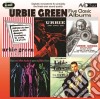 Urbie Green - Five Classic Albums cd