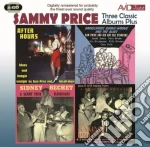 Sammy Price - Three Classic Albums (2 Cd) cd