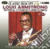 Louis Armstrong - Satchmo A Musical Autobiography (2 Cd) cd