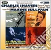 Charlie Shavers - Four Classic Albums cd