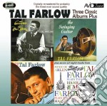 Tal Farlow - Three Classic Albums (2 Cd)