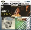 Chris Connor - Four Classic Albums Plus (2 Cd) cd