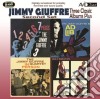 Jimmy Giuffre - Three Classic Albums Plus (2 Cd) cd
