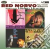 Red Norvo Ft Helen Humes - Four Classic Albums (2 Cd) cd