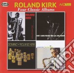 Roland Kirk - Four Classic Albums