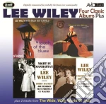 Lee Wiley - Four Classic Albums (2 Cd) cd