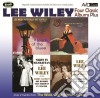Lee Wiley - Four Classic Albums (2 Cd) cd