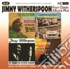 Jimmy Witherspoon - Four Classic Albums (2 Cd) cd