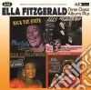 Ella Fitzgerald - Three Classic Albums (2 Cd) cd