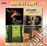 Dorothy Ashby - Four Classic Albums
