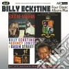 Billy Eckstine - Four Classic Albums Plus (2 Cd) cd