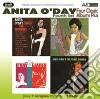 Anita O'Day - 4 Classic Albums Plus (2 Cd) cd
