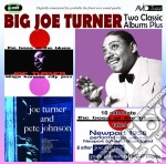 Big Joe Turner - Two Classic Albums
