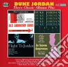 Duke Jordan - Three Classic Albums (2 Cd) cd