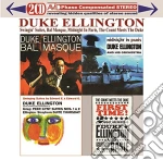 Duke Ellington - Four Classic Albums (2 Cd) cd