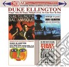 Duke Ellington - Four Classic Albums (2 Cd) cd