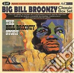 Big Bill Broonzy - Four Classic Albums Plus