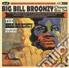 Big Bill Broonzy - Four Classic Albums Plus cd