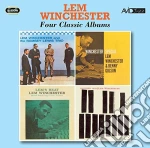 Lem Winchester - Winchester Special/lem's Beat/another cd