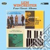 Lem Winchester - Winchester Special/lem's Beat/another cd