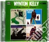 Winton Kelly - Four Classic Albums cd