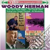 Woody Herman - Four Classic Albums (2 Cd) cd