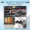 Marty Paich - Four Classic Albums cd
