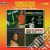 Ernestine Anderson - Four Classic Albums cd