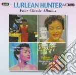 Lurlean Hunter - Four Classic Albums Night Life