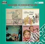 Bob Cooper - Four Classic Albums (2 Cd)