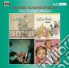Bob Cooper - Four Classic Albums (2 Cd) cd musicale di Bob Cooper
