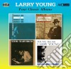 Larry Young - Larry Young - Four Classic Albums (2 Cd) cd