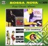 Bossa Nova - Four Classic Albums (2 Cd) cd